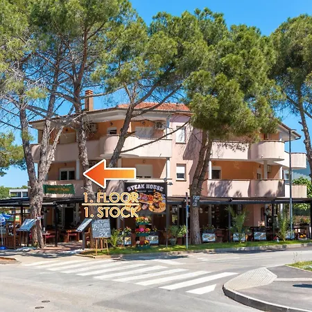 Lejlighed Senad - Veliki - Mpolo *