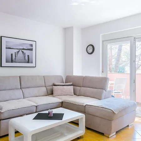 Apartament Senad - Veliki - Mpolo Medulin