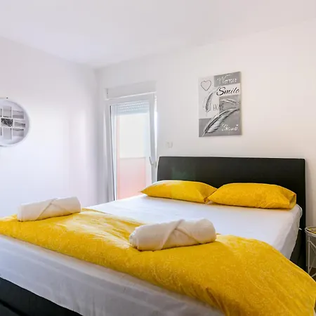 Apartament Senad - Veliki - Mpolo Medulin