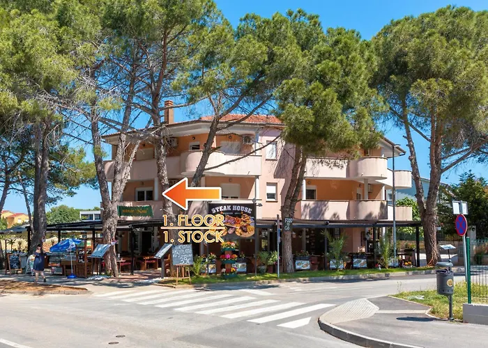 Lejlighed Senad - Veliki - Mpolo *