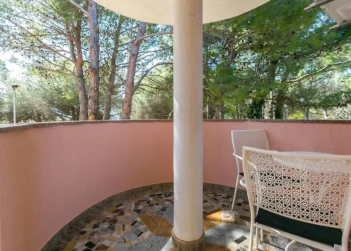 Senad - Veliki - Mpolo Apartament Medulin