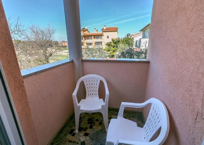 Apartament Senad - Veliki - Mpolo