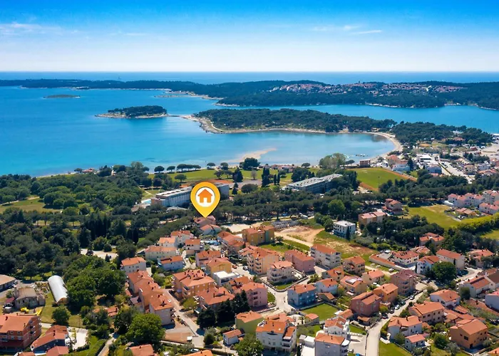 Senad - Veliki - Mpolo Apartament *