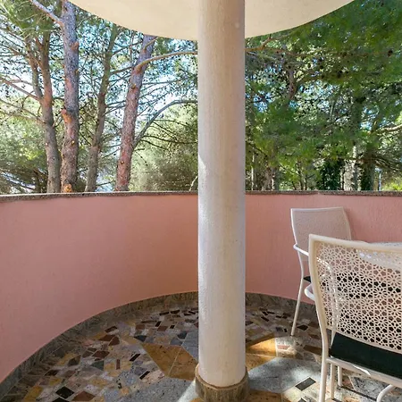 Senad - Veliki - Mpolo Apartment Medulin