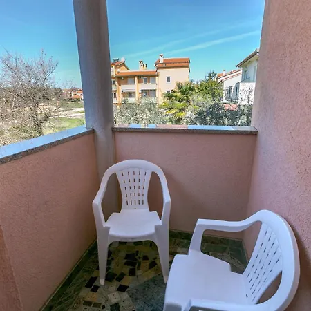 Apartment Senad - Veliki - Mpolo