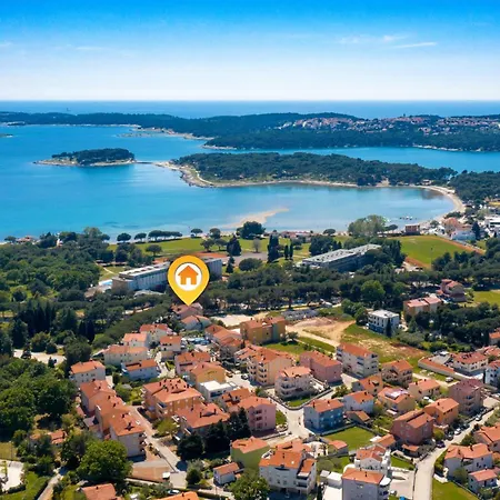 Senad - Veliki - Mpolo Apartment *