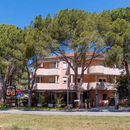 Apartment Senad - Veliki - Mpolo Medulin