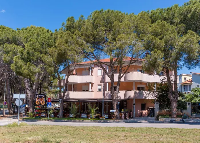 Appartamento Senad - Veliki - Mpolo Medolino